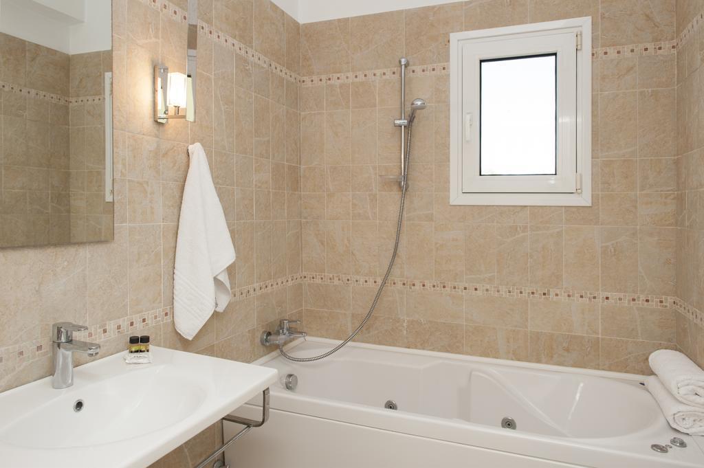 הוילה Kanálion Casa Bianca חדר תמונה