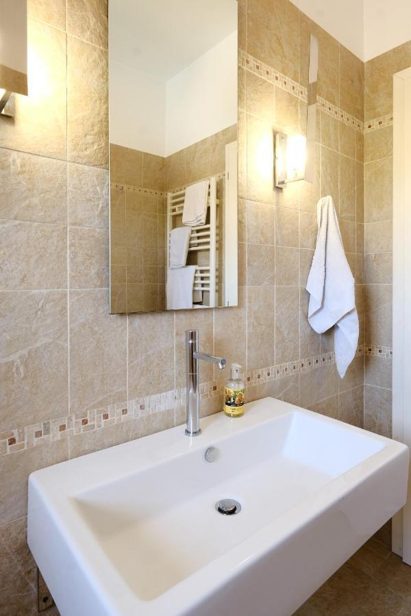 הוילה Kanálion Casa Bianca מראה חיצוני תמונה
