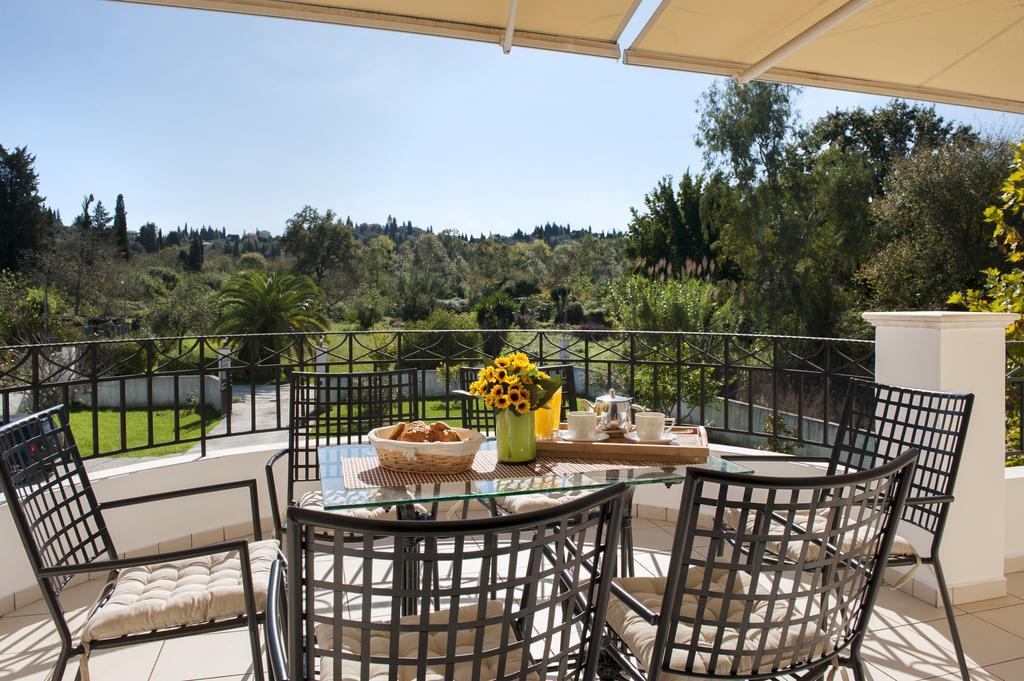 הוילה Kanálion Casa Bianca חדר תמונה